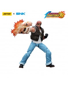 Ralf Jones -Hero Team-... 2