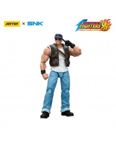 Clark Still -Hero Team-... 2