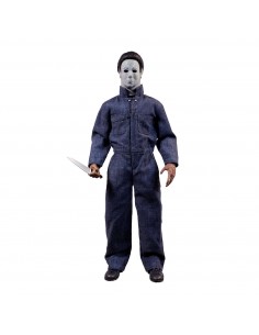 Michael Myers 1/6....