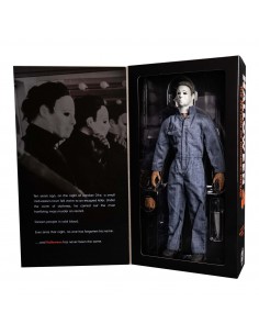 Michael Myers 1/6.... 2