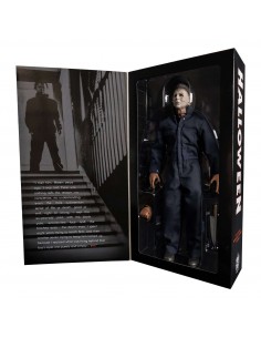 Michael Myers 1/6.... 2