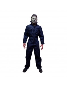 Michael Myers 1/6....