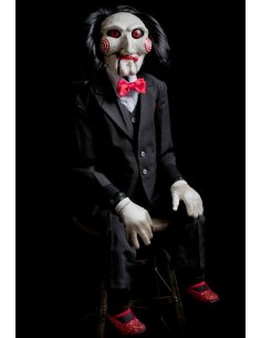 Billy Puppet Prop Replica.... 2