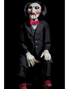 Billy Puppet Prop Replica....