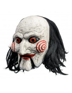 Billy Puppet Moving Mouth... 2