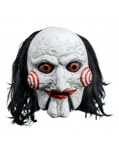 Billy Puppet Moving Mouth...
