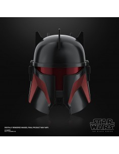 Moff Gideon Electronic... 2