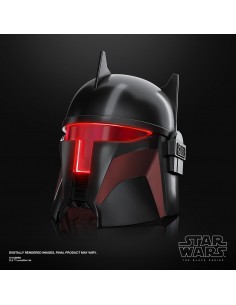 Moff Gideon Electronic...
