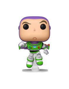 Buzz (GW). Toy Story...