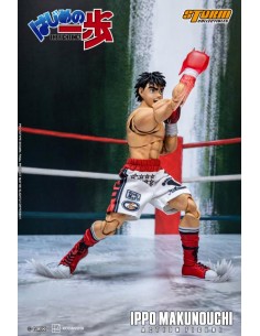 Ippo Makunouchi 1/12.... 2