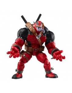 Venompool. Marvel Legends... 2