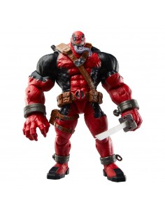 Venompool. Marvel Legends...