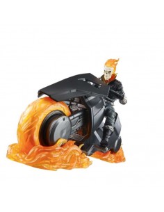 Danny Ketch Ghost Rider...