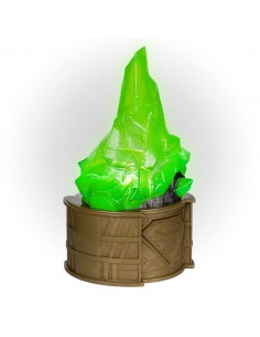 Superman Glowing Kryptonite... 2