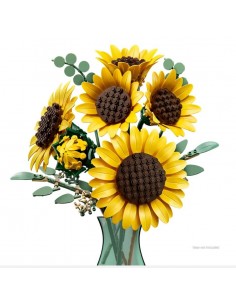 Ramo de Girasoles.... 2