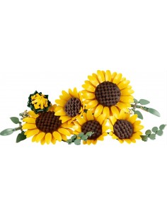 Ramo de Girasoles....