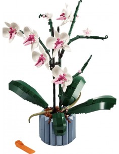 Orchidea. Botanicals. LEGO... 2