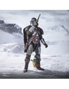 The Mandalorian & Grogu.... 2