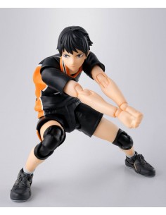 Tobio Kageyama. SH... 2