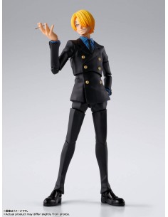 Sanji -Romance Dawn-. SH...