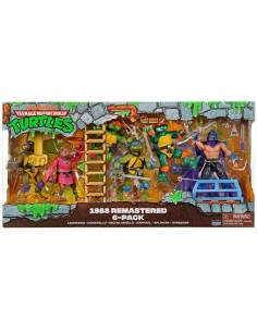 Teenage Mutant Ninja...