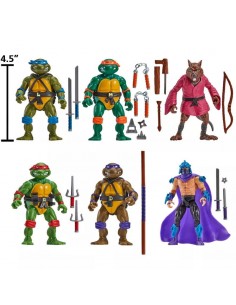 Teenage Mutant Ninja... 2