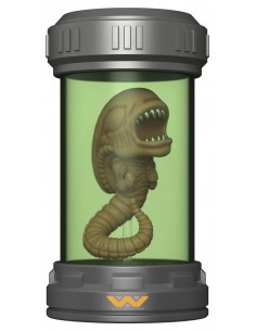 Xenomorph (SFX) Premium....