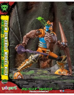 Dinobot. AMK Series.... 2
