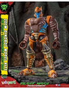 Dinobot. AMK Series....
