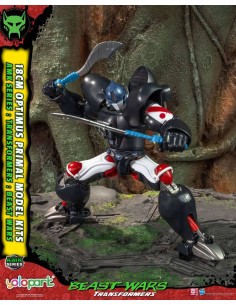 Optimus Primal. AMK Series....