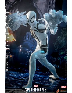 Peter Parker (Anti-Venom... 2