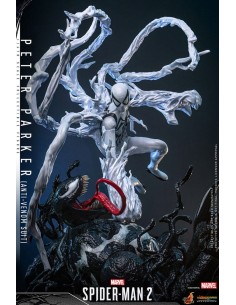 Peter Parker (Anti-Venom...