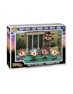 5-Pack Hoverboard. POP!... 2