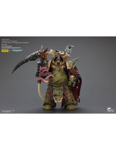 Death Guard Deathshroud...