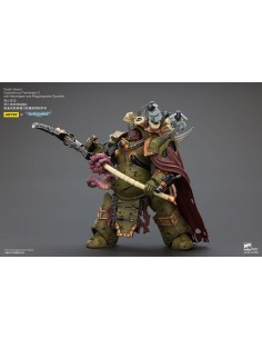 Death Guard Deathshroud... 2