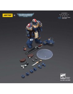 Ultramarines Titus with... 2