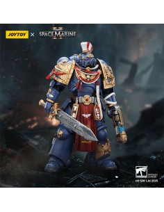 Ultramarines Relic Primus...