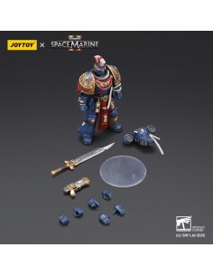 Ultramarines Relic Primus... 2