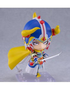 Warrior Of Light.... 2