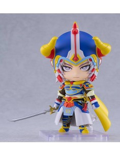 Warrior Of Light....