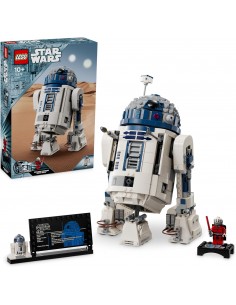 R2-D2™. Star Wars. LEGO 75379