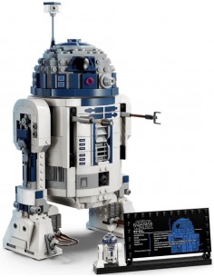 R2-D2™. Star Wars. LEGO 75379 2