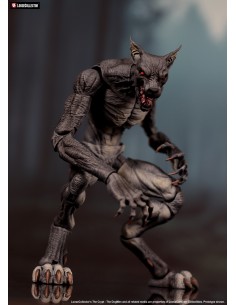 The Crypt: The Dogman... 2