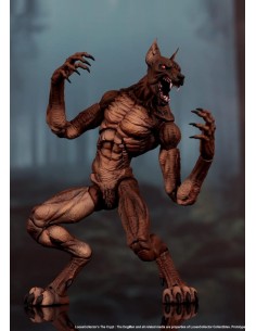 The Crypt: The Dogman... 2