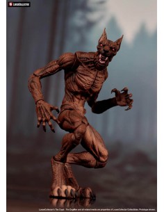 The Crypt: The Dogman...