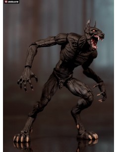 The Crypt: The Dogman... 2