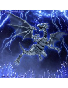 Blue-Eyes White Dragon.... 2