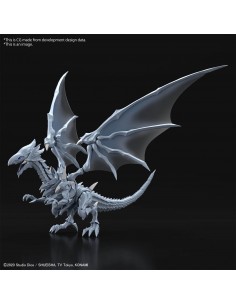 Blue-Eyes White Dragon....