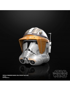 Clone Commander Cody... 2