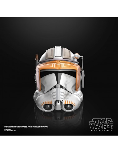 Clone Commander Cody Electronic...